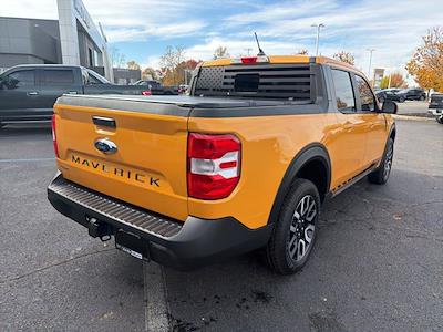 2023 Ford Maverick SuperCrew Cab FWD Pickup for sale #F4394 - photo 2