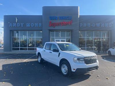 2022 Ford Maverick SuperCrew Cab AWD Pickup for sale #F4417 - photo 1
