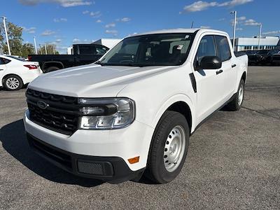2022 Ford Maverick SuperCrew Cab AWD Pickup for sale #F4417 - photo 1