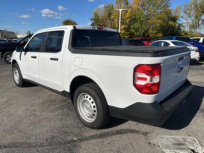 2022 Ford Maverick SuperCrew Cab AWD Pickup for sale #F4417 - photo 2