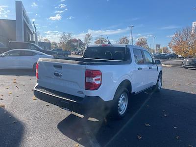 2022 Ford Maverick SuperCrew Cab AWD Pickup for sale #F4417 - photo 2