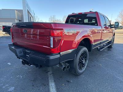2022 Ford F-250 Crew Cab 4WD Pickup for sale #F4419 - photo 2