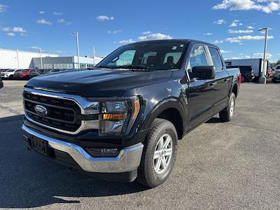 2023 Ford F-150 SuperCrew Cab 4WD Pickup for sale #F4421 - photo 2