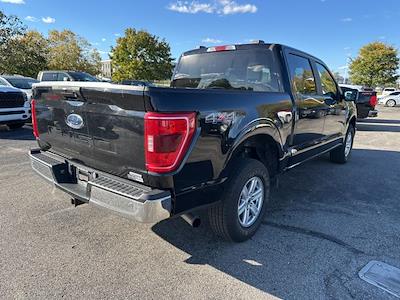 2023 Ford F-150 SuperCrew Cab 4WD Pickup for sale #F4421 - photo 2