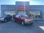 2018 Ford F-150 SuperCrew Cab 4WD Pickup for sale #F4423 - photo 1