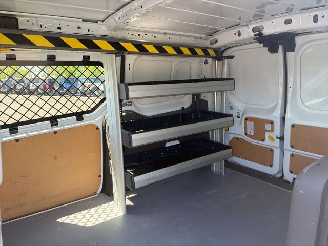 Used 2023 Ford Transit Connect - photo 17