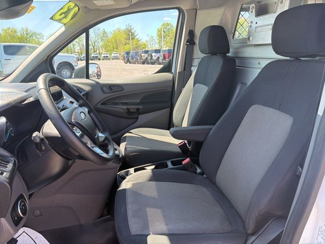Used 2023 Ford Transit Connect - photo 21