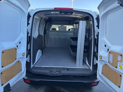 2023 Ford Transit Connect FWD Upfitted Cargo Van for sale #F4448 - photo 2