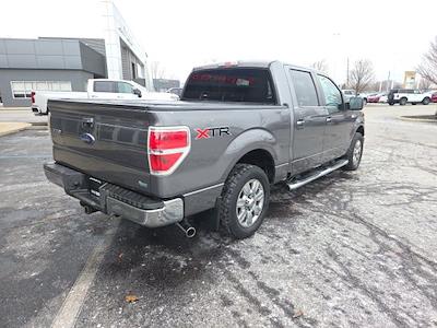 2011 Ford F-150 SuperCrew Cab RWD Pickup for sale #F4456A - photo 2