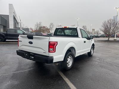 2016 Ford F-150 Regular Cab RWD Pickup for sale #F4477 - photo 2