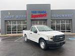 Used 2016 Ford F-150 XL Regular Cab for sale #F4477 - photo 1