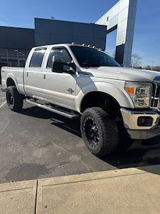 2011 Ford F-350 Crew Cab SRW 4WD Pickup for sale #F4480A - photo 1