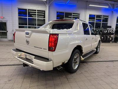 Used 2002 Cadillac Escalade EXT Base Crew Cab for sale #F4484A1 - photo 2