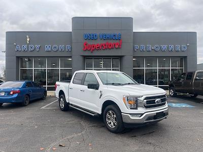 2023 Ford F-150 SuperCrew Cab 4WD Pickup for sale #F4485 - photo 1