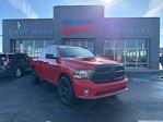 2019 Ram 1500 Classic Crew Cab 4WD Pickup for sale #F4486 - photo 1