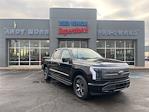2023 Ford F-150 Lightning SuperCrew Cab AWD Pickup for sale #F4498 - photo 1
