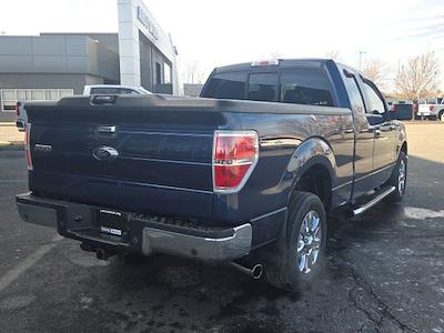2013 Ford F-150 Super Cab RWD Pickup for sale #F4505A - photo 2