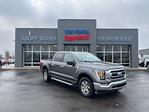 2023 Ford F-150 SuperCrew Cab 4WD Pickup for sale #F4514 - photo 1