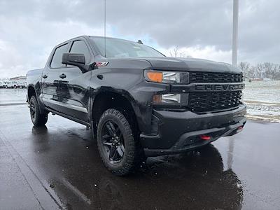2019 Chevrolet Silverado 1500 Crew Cab 4WD Pickup for sale #F4518A - photo 1