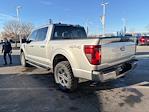 Used 2024 Ford F-150 XLT SuperCrew Cab for sale #F4527 - photo 2
