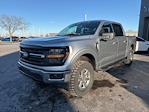 Used 2024 Ford F-150 XLT SuperCrew Cab for sale #F4527 - photo 1