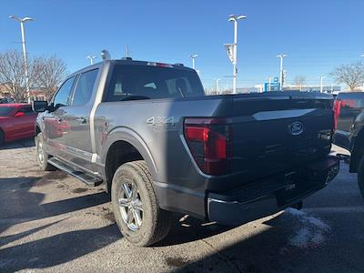 2024 Ford F-150 SuperCrew Cab 4WD Pickup for sale #F4528 - photo 2
