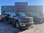 Used 2024 Ford F-150 XLT SuperCrew Cab for sale #F4528 - photo 3