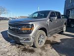 Used 2024 Ford F-150 XLT SuperCrew Cab for sale #F4528 - photo 1