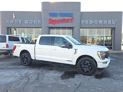 2023 Ford F-150 SuperCrew Cab 4WD Pickup for sale #F4529 - photo 1