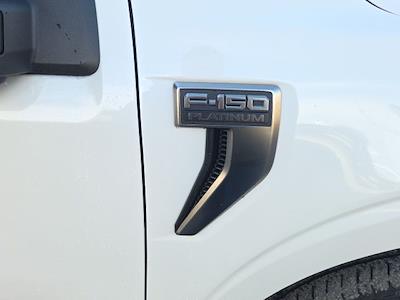 2023 Ford F-150 SuperCrew Cab 4WD Pickup for sale #F4529 - photo 2