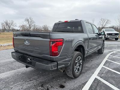 2024 Ford F-150 SuperCrew Cab 4WD Pickup for sale #F4531 - photo 2