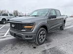 Used 2024 Ford F-150 STX SuperCrew Cab for sale #F4531 - photo 5