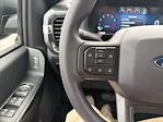 Used 2024 Ford F-150 STX SuperCrew Cab for sale #F4531 - photo 33