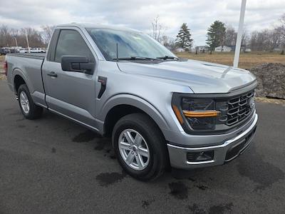 Used 2024 Ford F-150 - photo 1