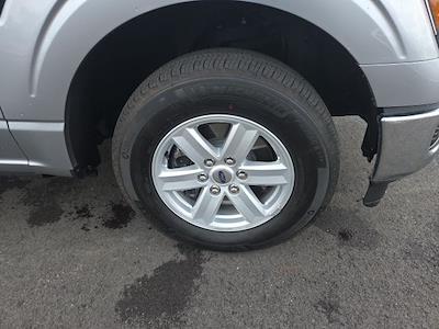 Used 2024 Ford F-150 - photo 1