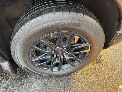 Used 2021 GMC Sierra 1500 Elevation Double Cab for sale #F4532 - photo 1