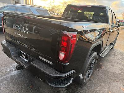 Used 2021 GMC Sierra 1500 Elevation Double Cab for sale #F4532 - photo 2