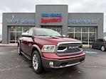 Used 2018 Ram 1500 Laramie Crew Cab for sale #F4533 - photo 1