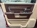 Used 2018 Ram 1500 Laramie Crew Cab for sale #F4533 - photo 23