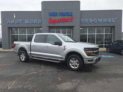 2024 Ford F-150 SuperCrew Cab 4WD Pickup for sale #F4534 - photo 1