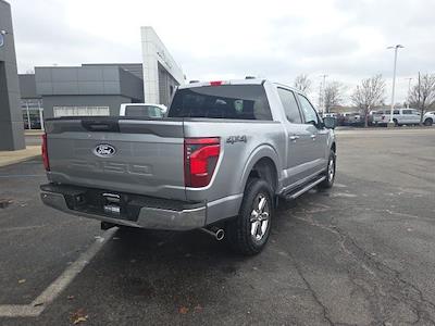 2024 Ford F-150 SuperCrew Cab 4WD Pickup for sale #F4534 - photo 2