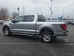 Used 2024 Ford F-150 XLT SuperCrew Cab for sale #F4534 - photo 10