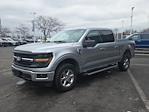 Used 2024 Ford F-150 XLT SuperCrew Cab for sale #F4534 - photo 11