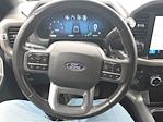 Used 2024 Ford F-150 XLT SuperCrew Cab for sale #F4534 - photo 35