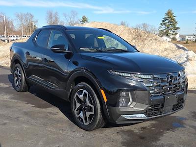 Used 2024 Hyundai Santa Cruz Limited Double Cab for sale #F4536A - photo 1