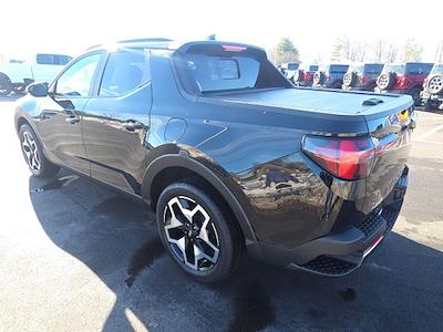 Used 2024 Hyundai Santa Cruz - photo 1