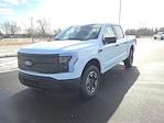 Used 2024 Ford F-150 Lightning Pro SuperCrew Cab for sale #F4537 - photo 12