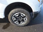 Used 2024 Ford F-150 Lightning Pro SuperCrew Cab for sale #F4537 - photo 3