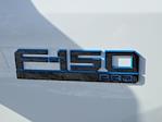 Used 2024 Ford F-150 Lightning Pro SuperCrew Cab for sale #F4537 - photo 4