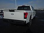 Used 2024 Ford F-150 Lightning Pro SuperCrew Cab for sale #F4537 - photo 2